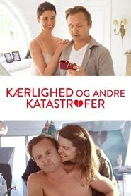 Poster do filme Love and Other Catastrophes