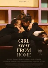 Girl Away from Home movie poster