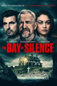 The Bay of Silence movie poster