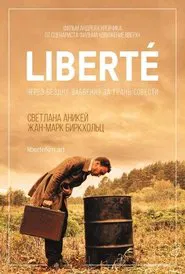 Liberté movie poster