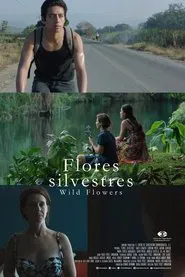 Poster do filme Wild Flowers
