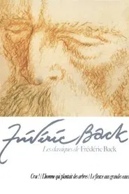 The Classics of Frederic Back movie poster
