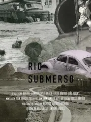 Rio Submerso movie poster