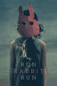 Run Rabbit Run movie poster