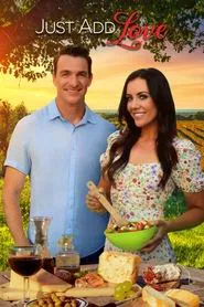 Just Add Love movie poster