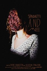 Spaghetti and Me movie poster