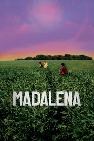 Madalena movie poster