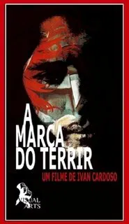 A Marca do Terrir movie poster