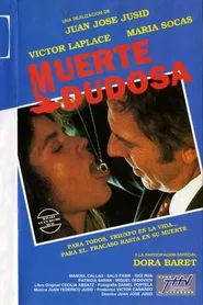 Muerte dudosa movie poster
