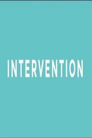 Intervention movie poster