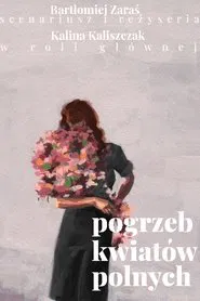Funeral of Wildflowers movie poster