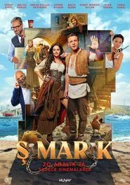 Son of a Rich movie poster