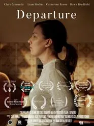 Departure movie poster
