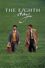 The Eighth Day movie poster