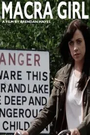 Macra Girl movie poster