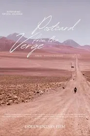 Poster do filme Postcards from the Verge