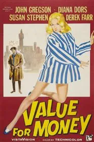 Poster do filme Value for Money