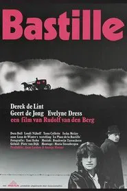 Bastille movie poster
