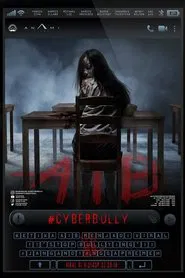 Aib #Cyberbully movie poster