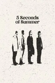 5SOS5: Making of the Album movie poster