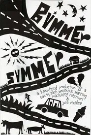 Poster do filme Bummer Summer