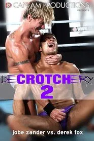 Decrotchery 2 movie poster