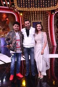 Poster da série Family Time With Kapil Sharma