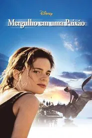 Poster do filme Mergulho em uma Paixão