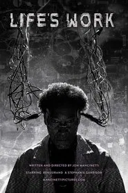 Life's Work movie poster