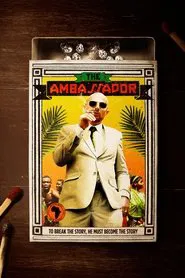 The Ambassador movie poster