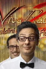 Viva Radio 2 tv show poster