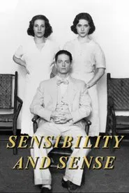 Poster do filme Sensibility and Sense