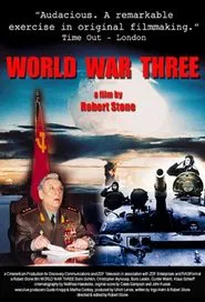 World War Three movie poster