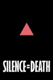 Silence = Death movie poster