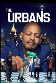 The Urbans tv show poster