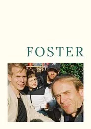 Foster movie poster