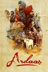 Poster do filme Ardaas