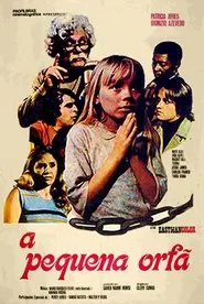 A Pequena Órfã movie poster