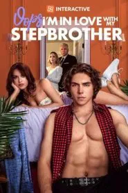 Oops! I'm In Love With My Stepbrother movie poster