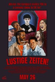 Lustige Zeiten! movie poster