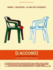 L'accord movie poster