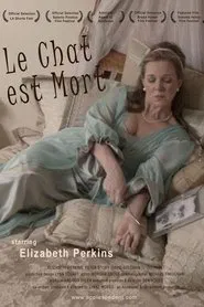 Le Chat Est Mort movie poster