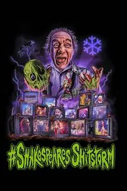 #Shakespeare's Shitstorm movie poster
