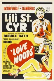 Love Moods movie poster