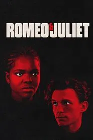 Romeo and Juliet movie poster