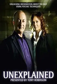 Unexplained tv show poster