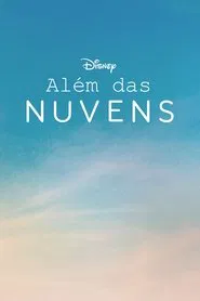 Poster da série Além das Nuvens