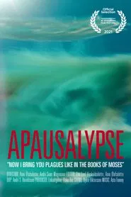 Apausalypse movie poster