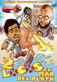 Poster do filme Two stooges in Mar del Plata