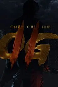 They Call Him OG 2 movie poster